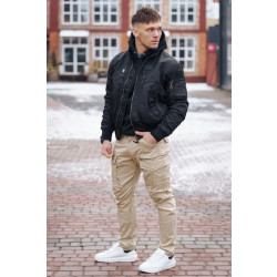 Фото: “Брюки G-Star Khaki | Army Stroll”