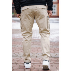 Фото: “Брюки G-Star Khaki | Army Stroll”