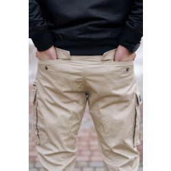 Фото: “Брюки G-Star Khaki | Army Stroll”