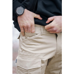 Фото: “Брюки G-Star Khaki | Army Stroll”