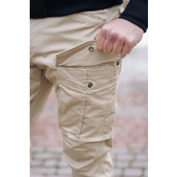 Фото: “Брюки G-Star Khaki | Army Stroll”