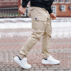 Фото: “Брюки G-Star Khaki | Army Stroll”
