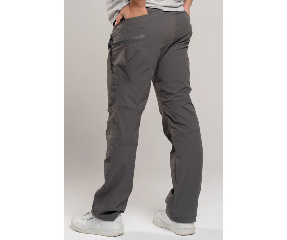 Фото: “Брюки Urban Lite Shell Shadow grey | Army Stroll”, купить в интернет магазине