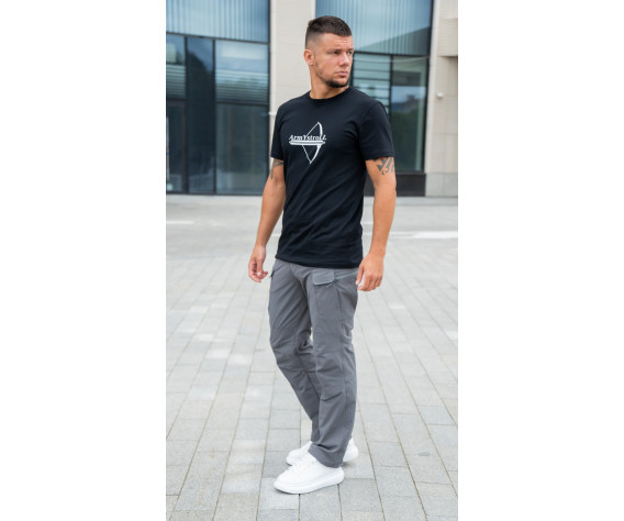 Фото: “Брюки Urban Lite Shell Shadow grey | Army Stroll”, купить в интернет магазине