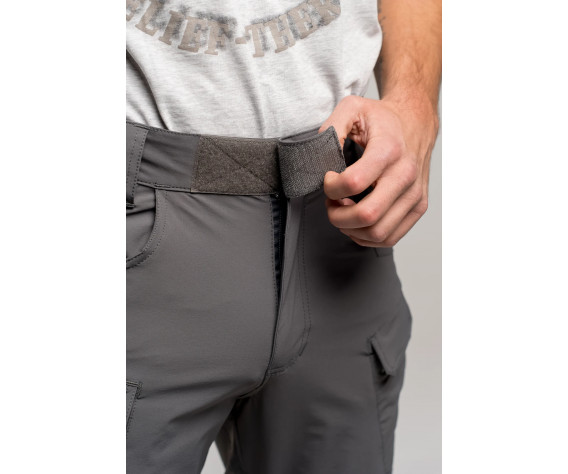Фото: “Брюки Urban Lite Shell Shadow grey | Army Stroll”, купить в интернет магазине