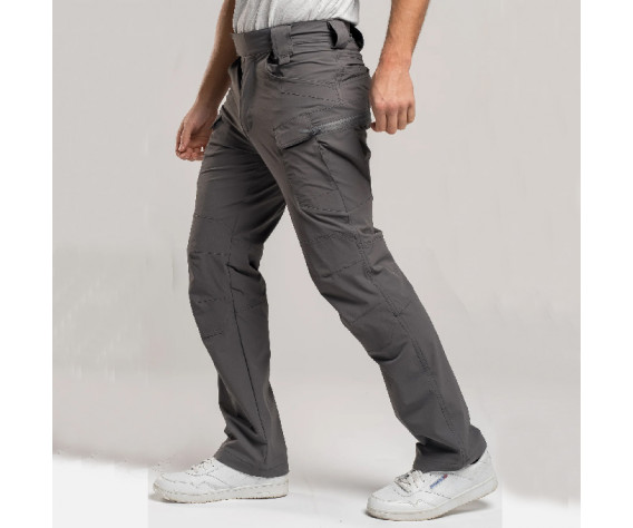 Фото: “Брюки Urban Lite Shell Shadow grey | Army Stroll”, купить в интернет магазине