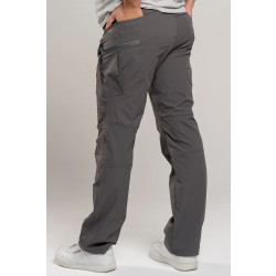 Фото: “Брюки Urban Lite Shell Shadow grey | Army Stroll”