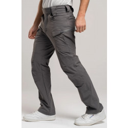 Фото: “Брюки Urban Lite Shell Shadow grey | Army Stroll”