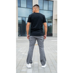 Фото: “Брюки Urban Lite Shell Shadow grey | Army Stroll”