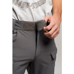 Фото: “Брюки Urban Lite Shell Shadow grey | Army Stroll”