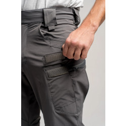 Фото: “Брюки Urban Lite Shell Shadow grey | Army Stroll”