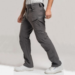 Фото: “Брюки Urban Lite Shell Shadow grey | Army Stroll”