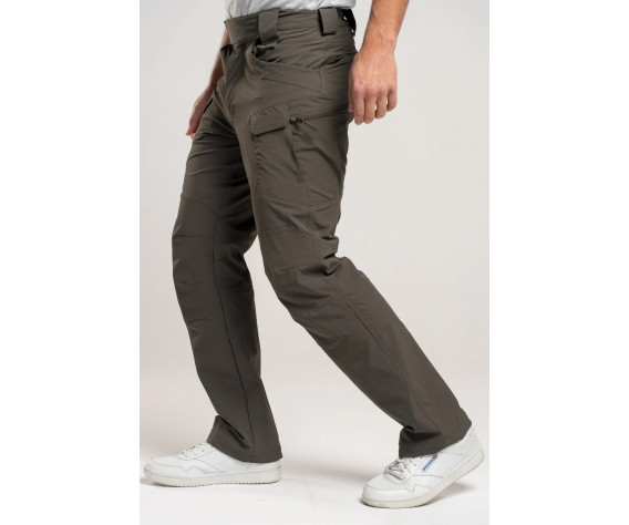Фото: “Брюки Urban Lite Shell Olive | Army Stroll”, купить в интернет магазине
