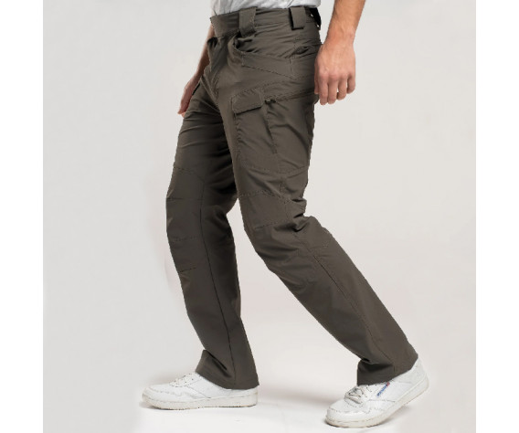 Фото: “Брюки Urban Lite Shell Olive | Army Stroll”, купить в интернет магазине