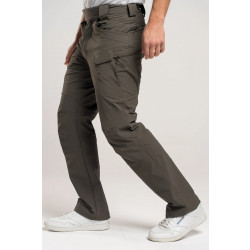 Фото: “Брюки Urban Lite Shell Olive | Army Stroll”