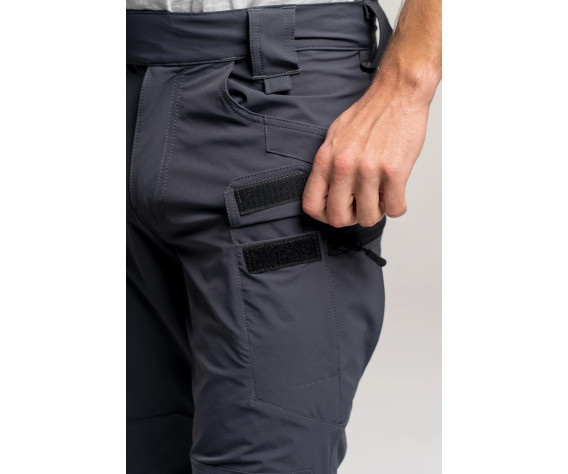 Фото: “Брюки Urban Lite Shell Navy Blue | Army Stroll”, купить в интернет магазине