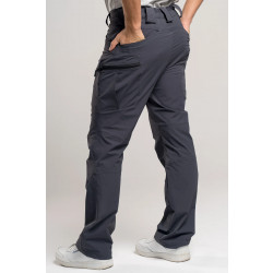 Фото: “Брюки Urban Lite Shell Navy Blue | Army Stroll”