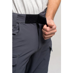 Фото: “Брюки Urban Lite Shell Navy Blue | Army Stroll”