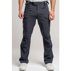 Фото: “Брюки Urban Lite Shell Navy Blue | Army Stroll”