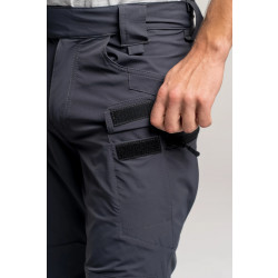 Фото: “Брюки Urban Lite Shell Navy Blue | Army Stroll”