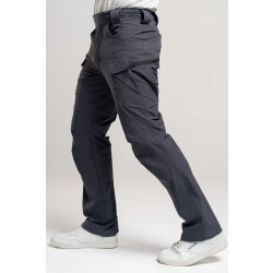 Фото: “Брюки Urban Lite Shell Navy Blue | Army Stroll”