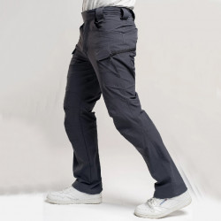 Фото: “Брюки Urban Lite Shell Navy Blue | Army Stroll”