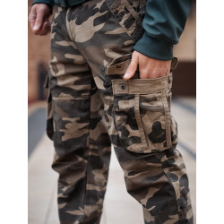 Фото: “Брюки 603 Air Stroll Woodland | Army Stroll”