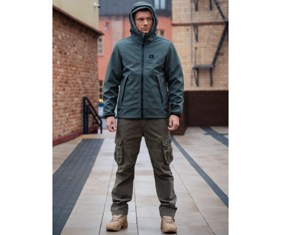 Фото: “Брюки 603 Air Stroll Olive | Army Stroll”, купить в интернет магазине