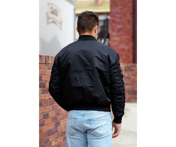 Фото: “Куртка Pilot P2 Warm Olive | ARMY STROLL”, купить в интернет магазине