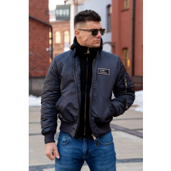 Фото: “Куртка бомбер D-tec SP-04 Navy | Army Stroll”