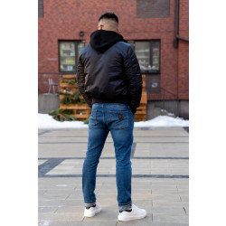 Фото: “Куртка бомбер D-tec SP-04 Navy | Army Stroll”