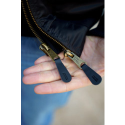 Фото: “Куртка бомбер D-tec SP-04 Black | Army Stroll”