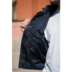 Фото: “Куртка бомбер PE-16 Navy | Army Stroll”