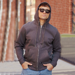 Фото: “Худи Reds Dark Grey | Army Stroll”