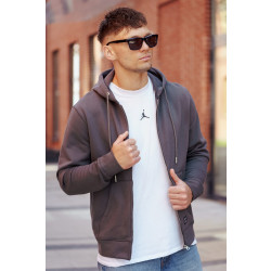 Фото: “Худи Reds Dark Grey | Army Stroll”