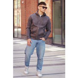 Фото: “Худи Reds Dark Grey | Army Stroll”