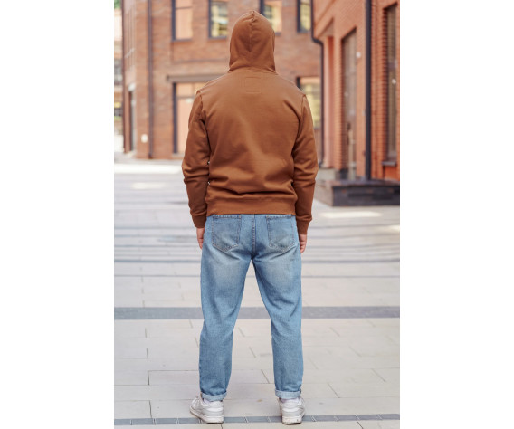 Фото: “Худи Reds Caramel | Army Stroll”, купить в интернет магазине