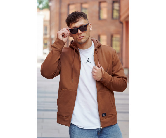 Фото: “Худи Reds Caramel | Army Stroll”, купить в интернет магазине