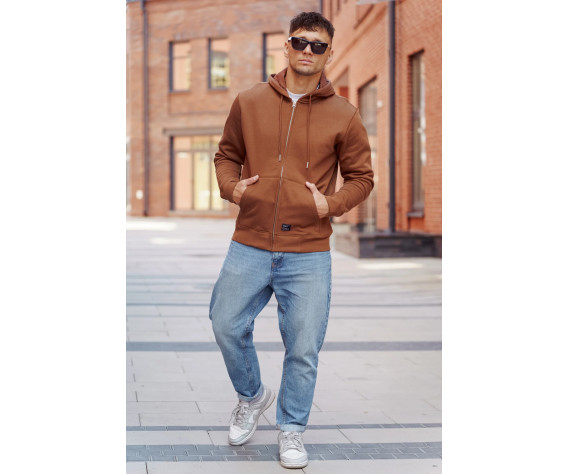 Фото: “Худи Reds Caramel | Army Stroll”, купить в интернет магазине