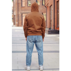 Фото: “Худи Reds Caramel | Army Stroll”