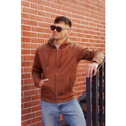 Фото: “Худи Reds Caramel | Army Stroll”