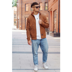 Фото: “Худи Reds Caramel | Army Stroll”