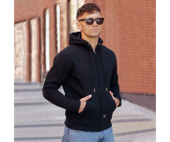 Фото: “Худи Reds Black | Army Stroll”, купить в интернет магазине