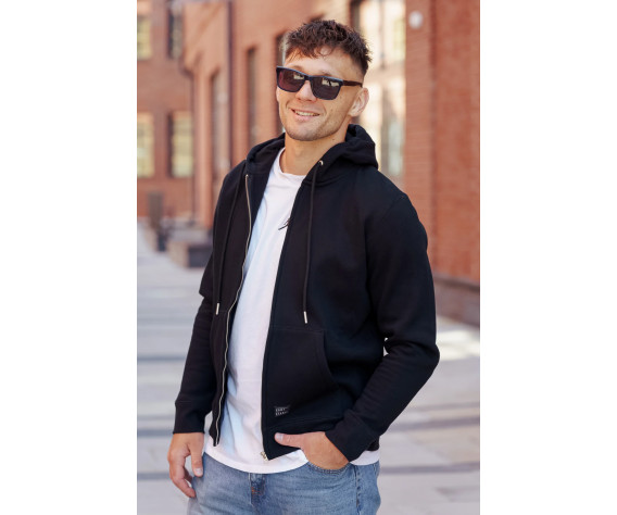 Фото: “Худи Reds Black | Army Stroll”, купить в интернет магазине