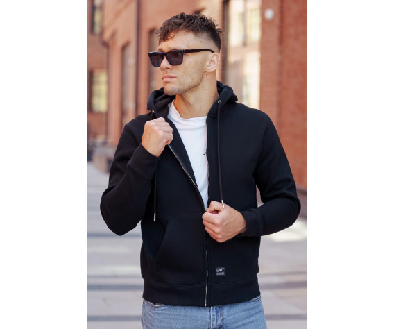 Фото: “Худи Reds Black | Army Stroll”, купить в интернет магазине