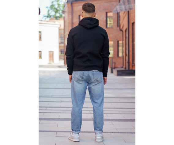 Фото: “Худи Reds Black | Army Stroll”, купить в интернет магазине