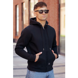 Фото: “Худи Reds Black | Army Stroll”