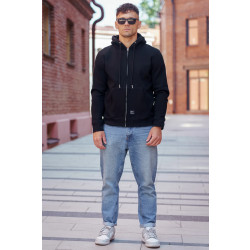 Фото: “Худи Reds Black | Army Stroll”