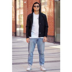 Фото: “Худи Reds Black | Army Stroll”