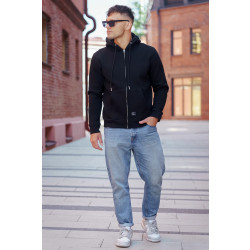 Фото: “Худи Reds Black | Army Stroll”